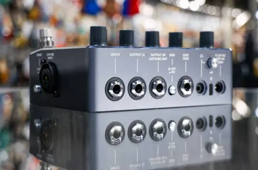 Neural DSP - Nano Cortex Pedal Modeler 2